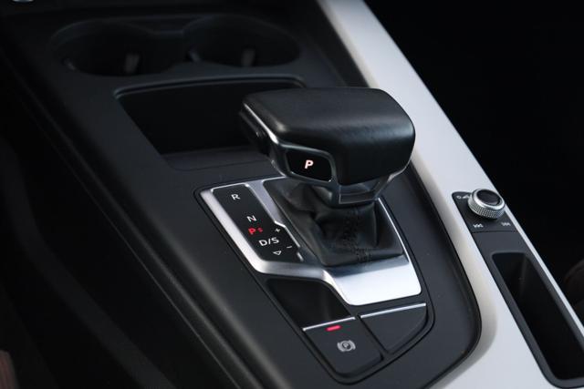 AUDI A4 Avant 35 TDI S-Line S tronic Sline edition