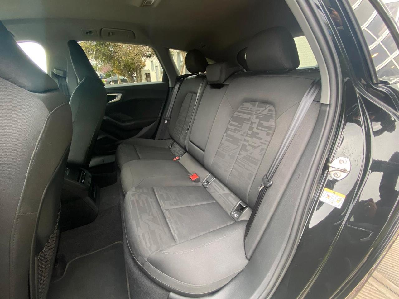 Audi A5 Avant TDI 150 kW mHEV+ S tronic quattro S Line edition