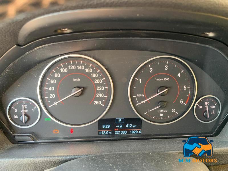 BMW Serie 4 Gran Coupe 420d Gran Coupe Sport 190cv auto