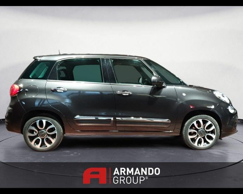 FIAT 500L 1.6 Multijet 120 CV Business