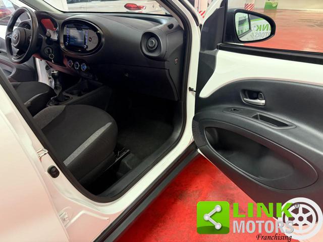 TOYOTA Aygo X VENDUTA 1.0 VVT-i 72 CV 5 porte Active