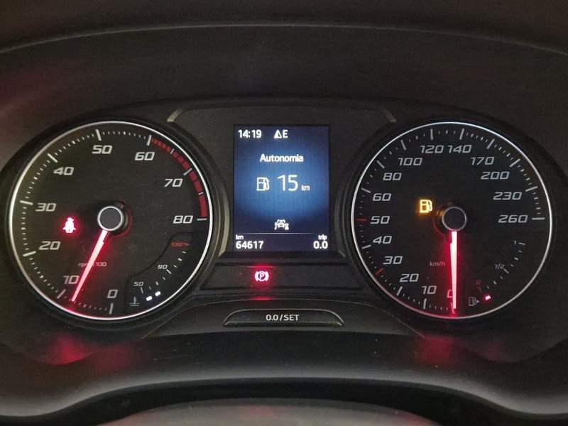 SEAT ATECA 1.5 TSI FR