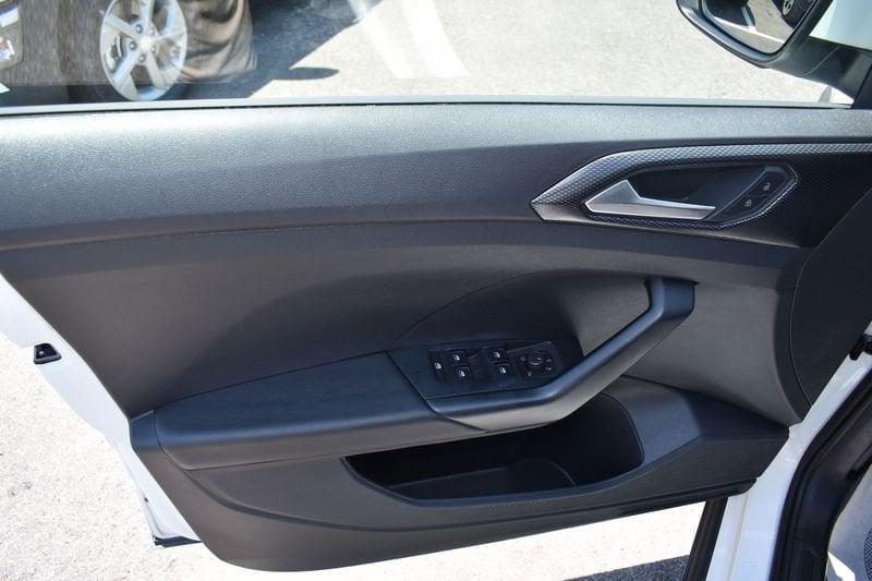 Volkswagen T-Cross 1.0 TSI 81kW Style