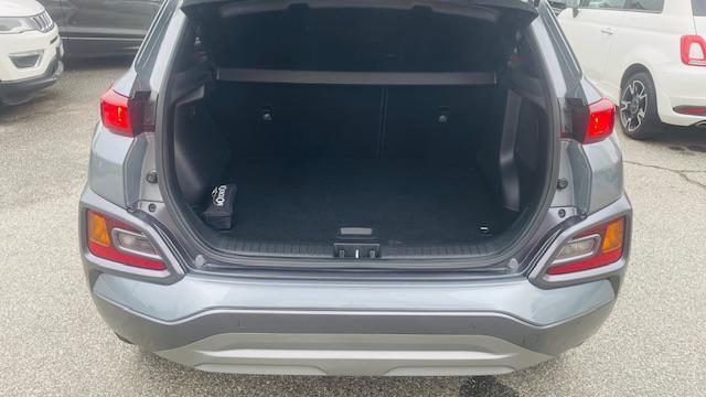 HYUNDAI Kona 1.6 T-GDI 4WD DCT XPrime