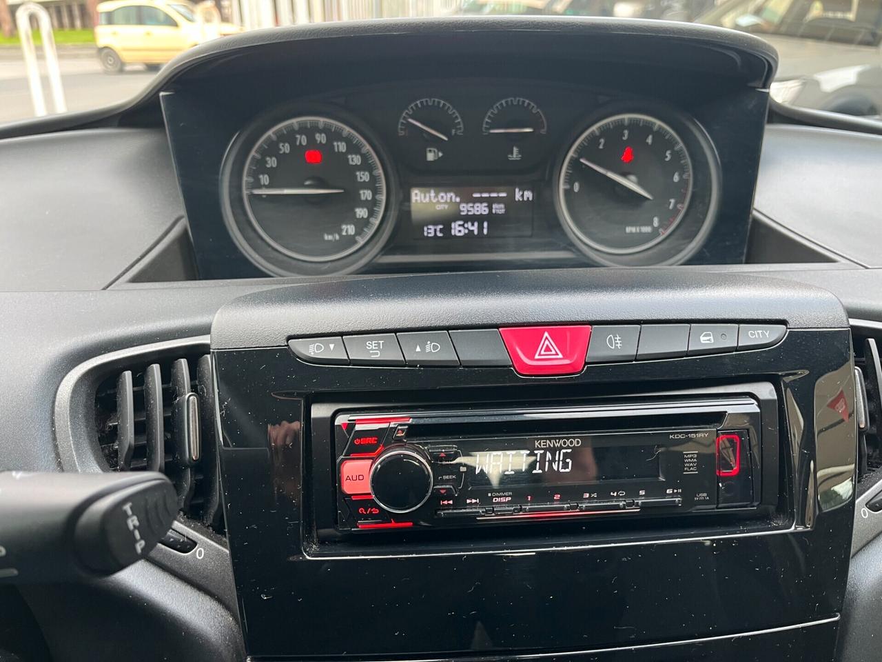 Lancia Ypsilon 1.2 69 CV 5 porte KM CERTIFICATI 1 PROPRIETARIO