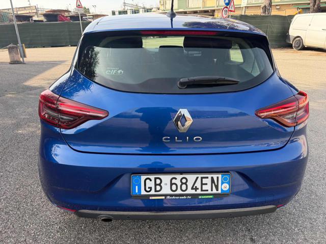 RENAULT Clio Blue dCi 85 CV 5p Intens Stupenda Bellissima