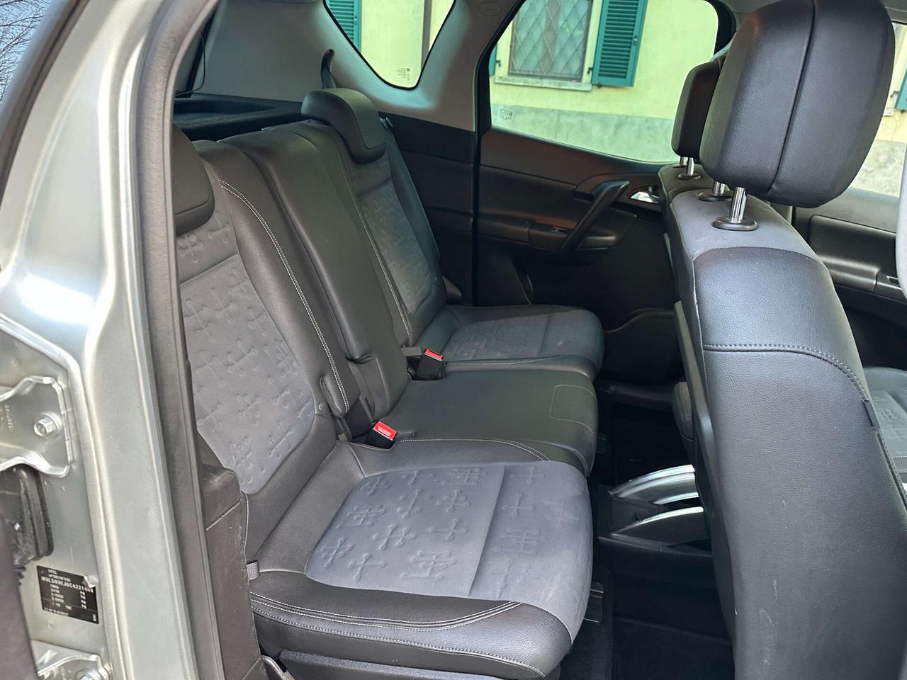 Opel Meriva 1.4 Turbo 120CV GPL Tech Cosmo