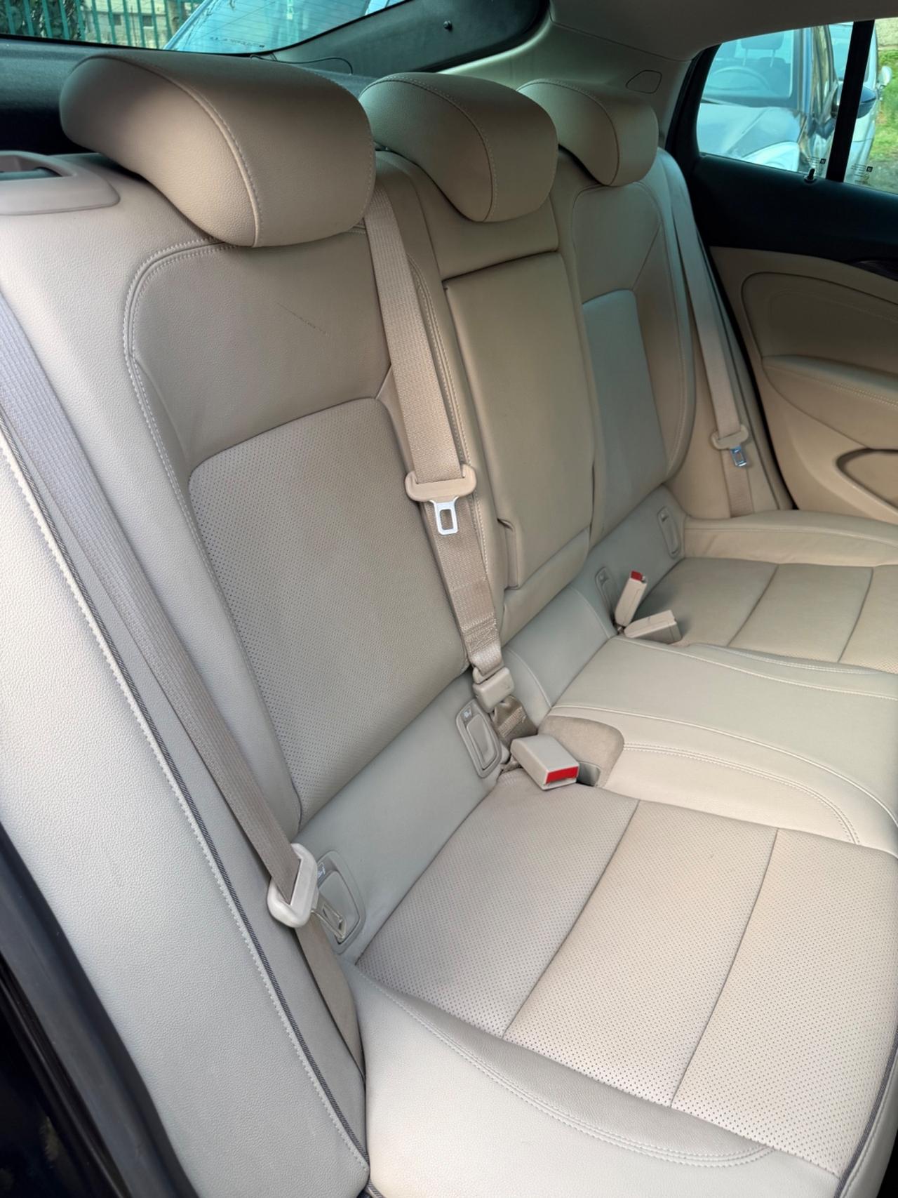 Opel INSIGNA 1.6 CDTI ST COSMO KMCERT NAVI EU6