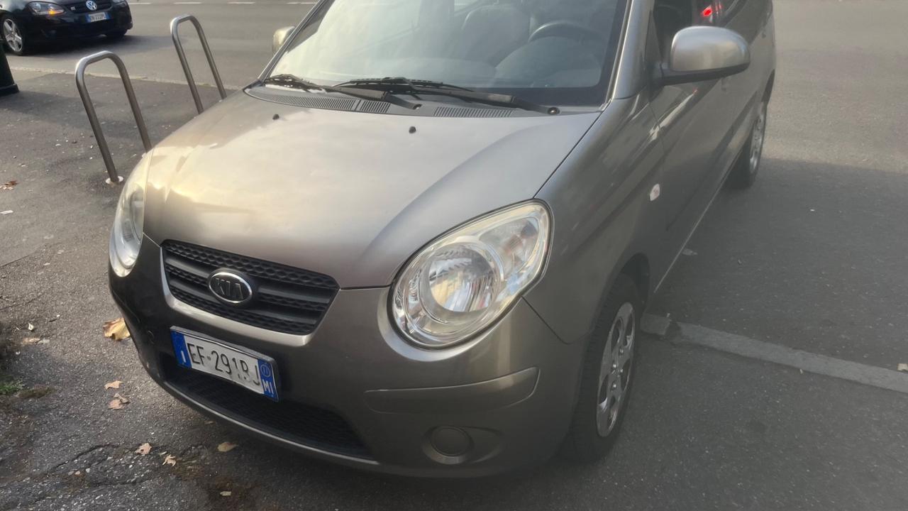 Kia Picanto 1.0 12V Life