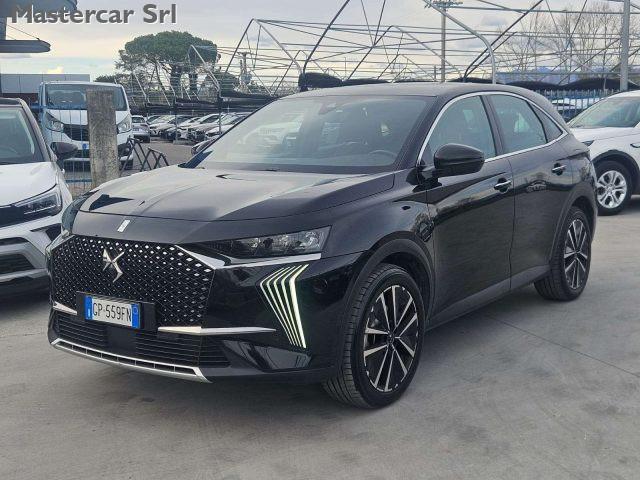 DS AUTOMOBILES DS 7 DS7 1.6 e-tense phev Bastille Business - GP559FN