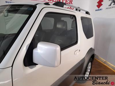 Suzuki Jimny 1.3 vvt Evolution+ 4wd