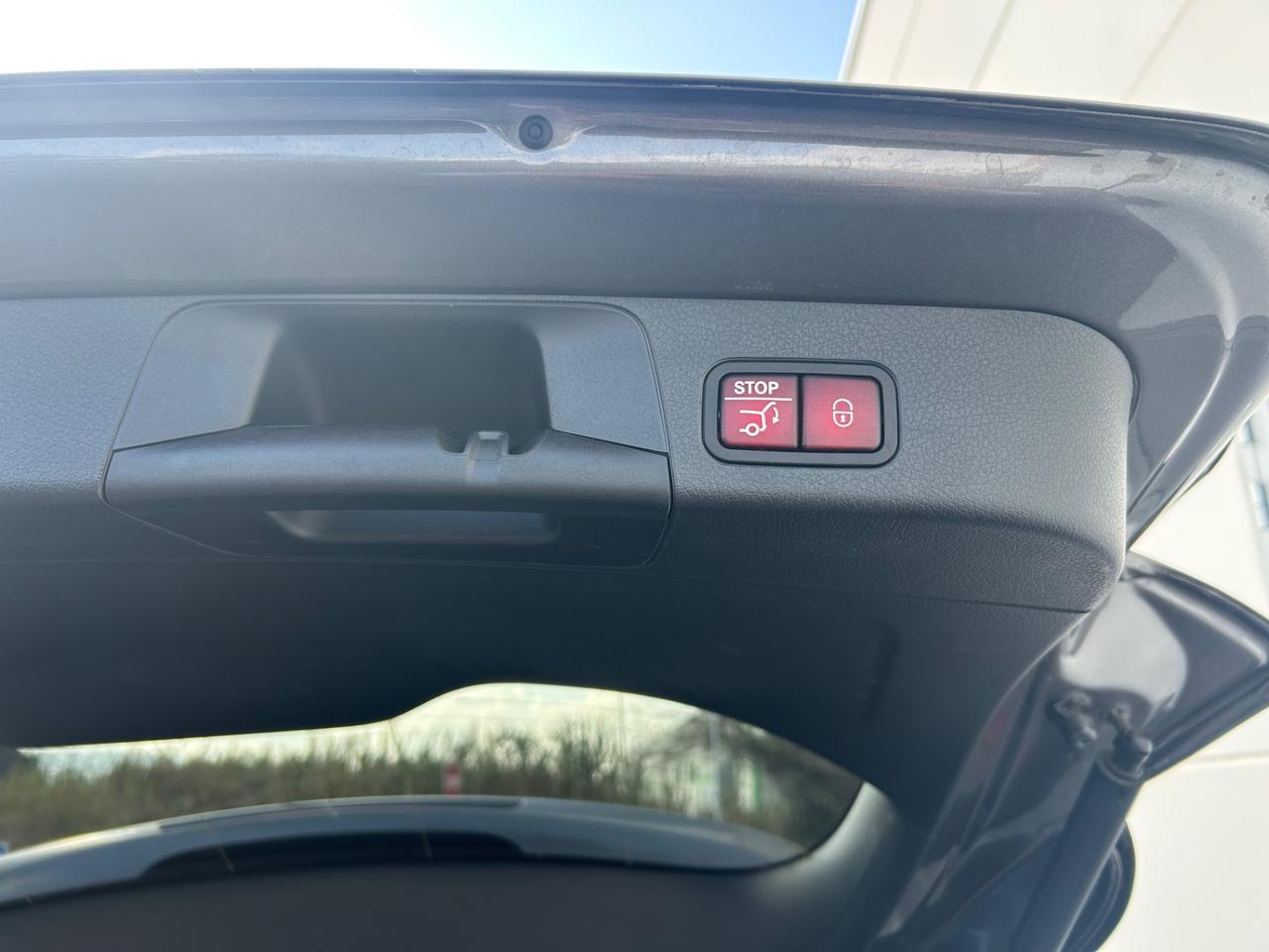 Mercedes-benz GLB 200 d Automatic 4Matic AMG Line Premium Plus TETTO APRIBILE