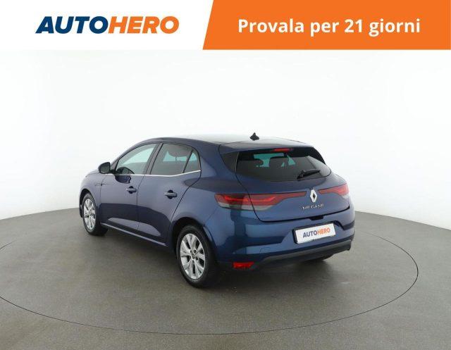 RENAULT Megane Mégane Blue dCi 115 CV Business