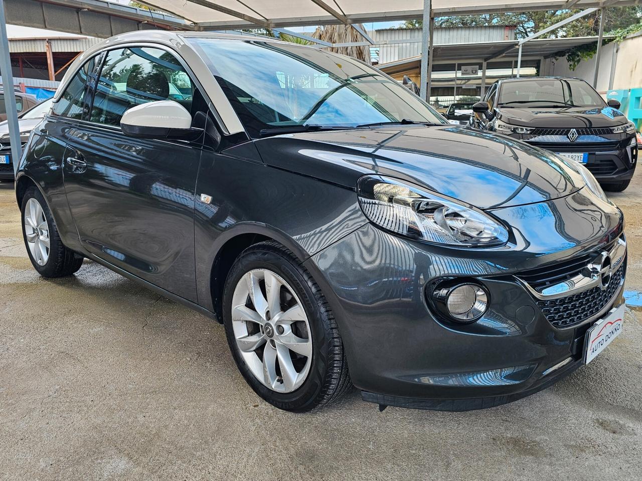 Opel Adam 1.4 87 CV GPL Tech Jam