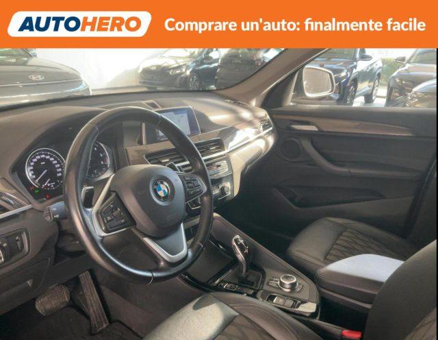 BMW X1 sDrive18d xLine