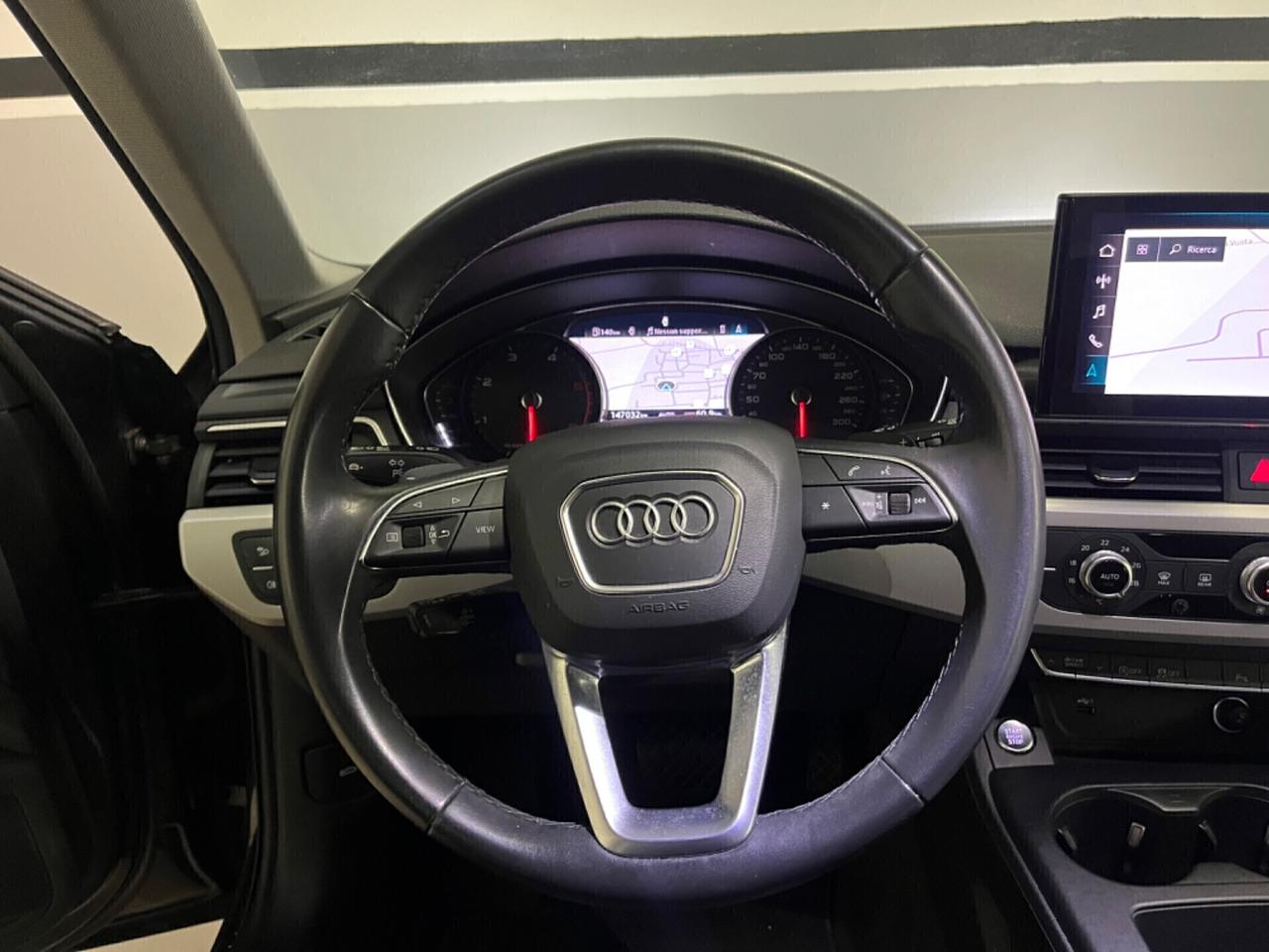 Audi A4 Avant 35 TDI/163 CV S tronic Business Advanced