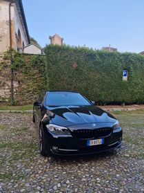 Bmw 530d xDrive 258CV