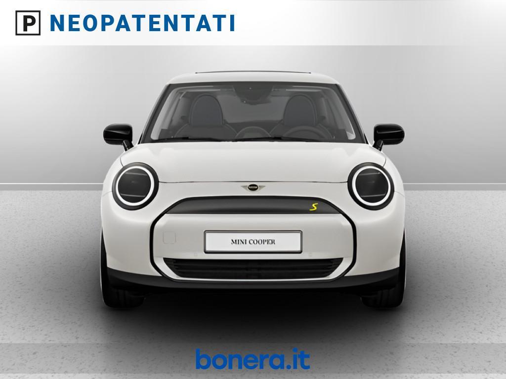Mini Mini Cooper All-Electric SE Classic