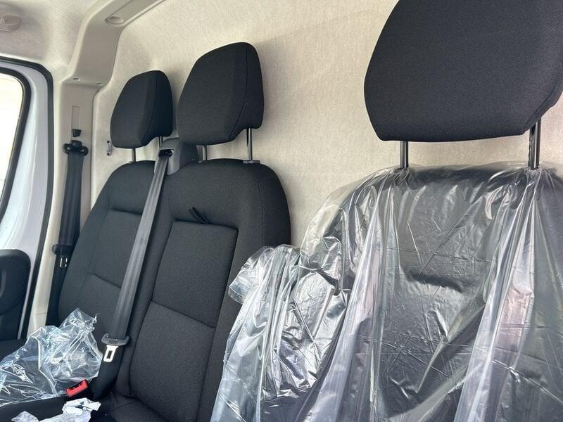 FIAT Ducato 33 2024 33 MH1 2.2 mjt3 140cv