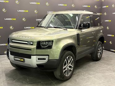 Land Rover Defender 90*X-DYNAMIC*AWD*