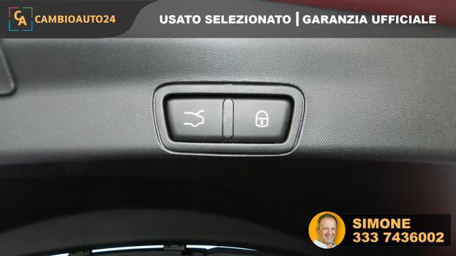 ALFA ROMEO Stelvio 2.2 Turbodiesel 210 CV AT8 Q4 Tributo Italiano