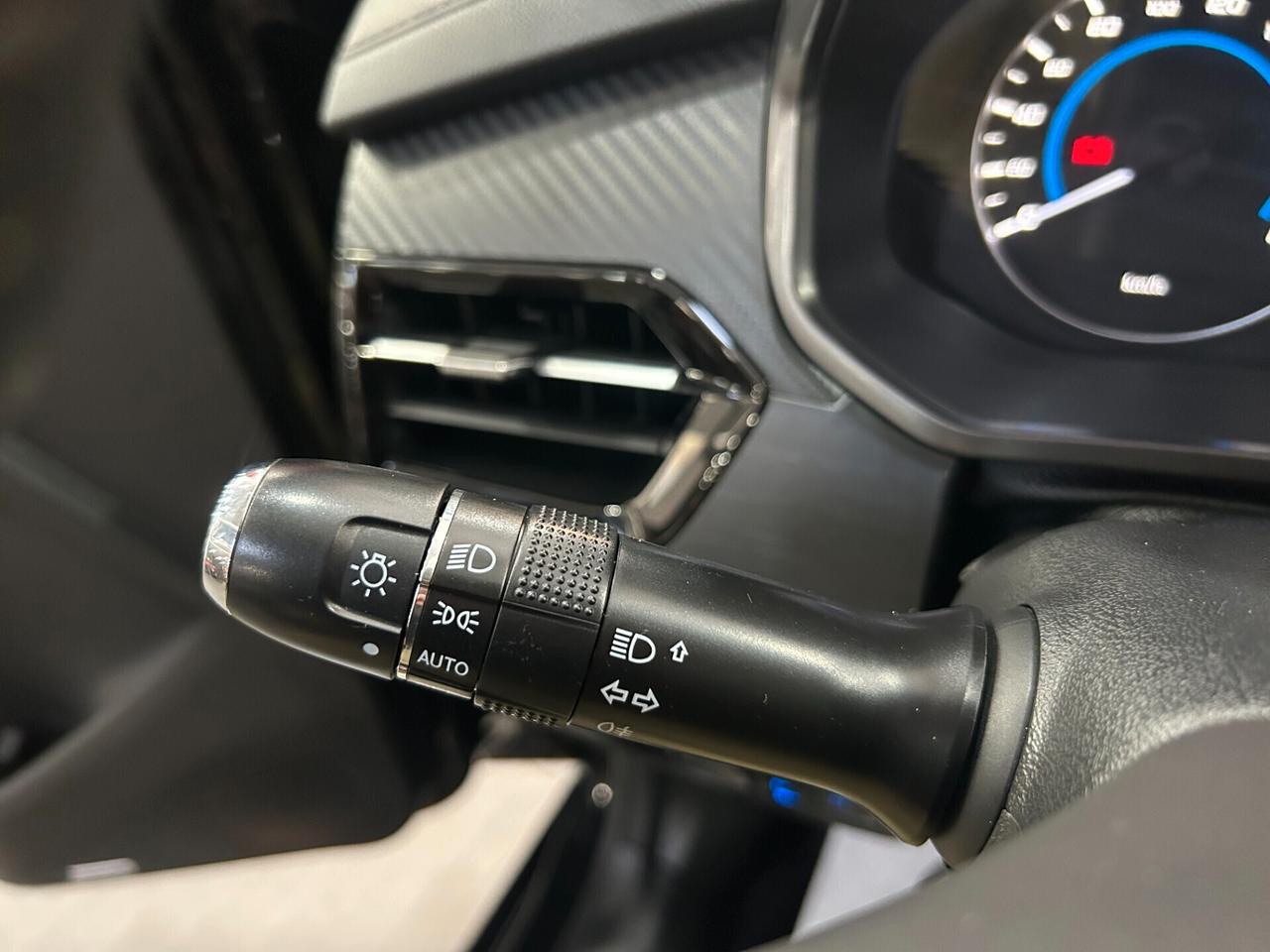 Dr Dr 3.0 dr 3.0 1.5 CVT Bi-Fuel GPL