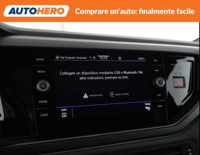 VOLKSWAGEN Taigo 1.5 TSI ACT 150 CV DSG R-Line