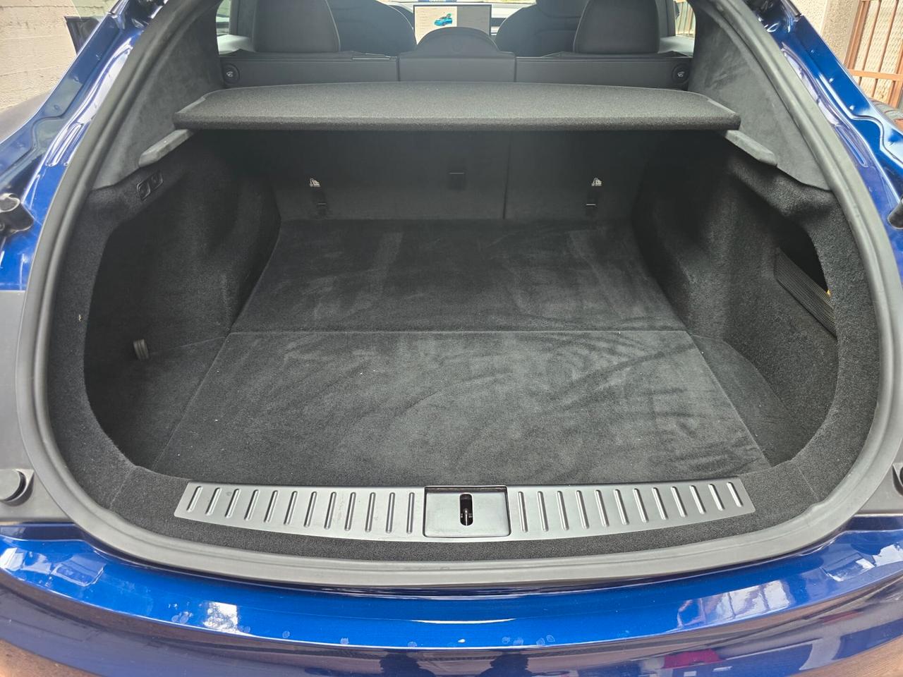 Tesla Model S 100kWh Long Range