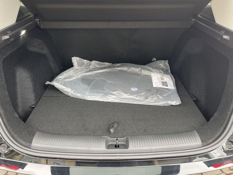 MG ZS 1.5 hybrid+ Luxury auto - KM0