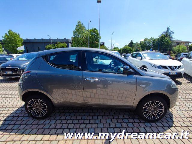 LANCIA Ypsilon 0.9 TwinAir 5P Metano NEOPATENTATI