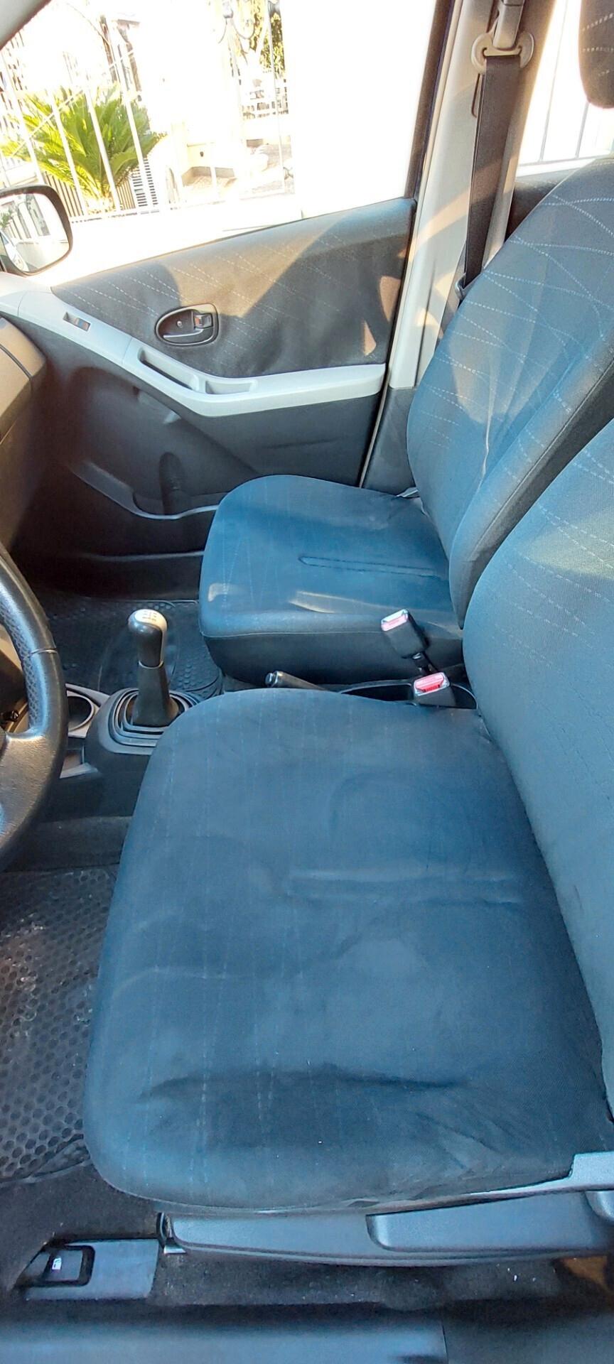 YARIS 1,0 BENZINA/GPL SCADENZA BOMBOLE NEL 2033 GOMME NUOVE IMPECCABILE