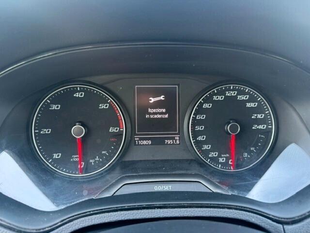 Seat Ibiza 1.6 TDI 95 CV 5p XCELLENCE 2020