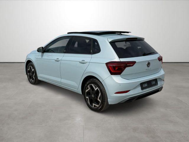 VOLKSWAGEN Polo 1.0 TSI DSG Edition 50