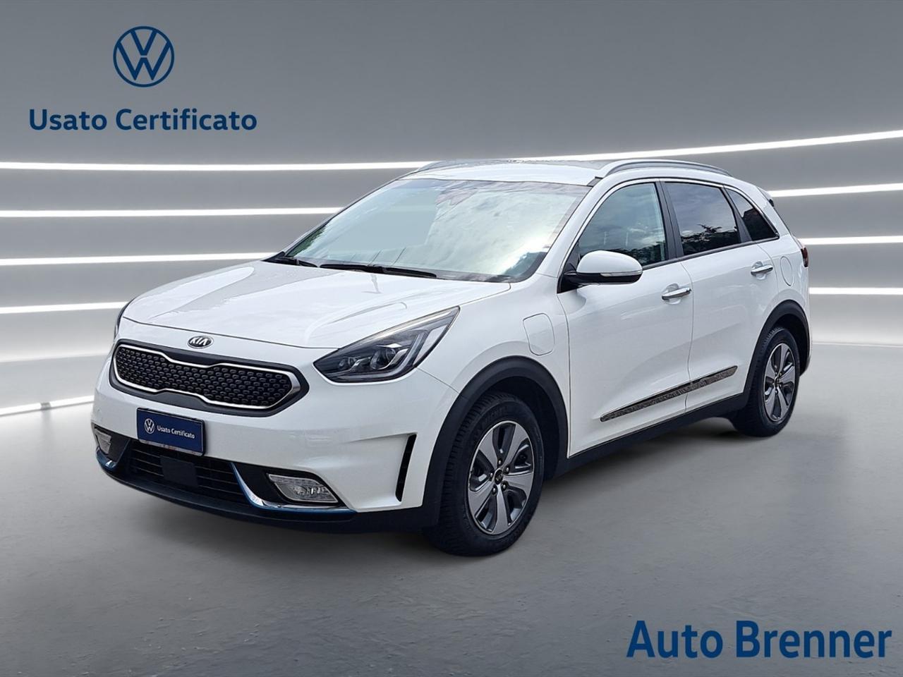 Kia Niro 1.6 gdi phev premium pack dct my18