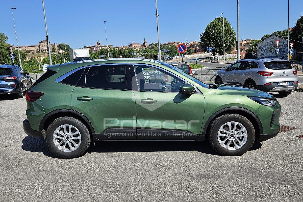 FORD Kuga 2.5 Full Hybrid 180 CV CVT 2WD Active