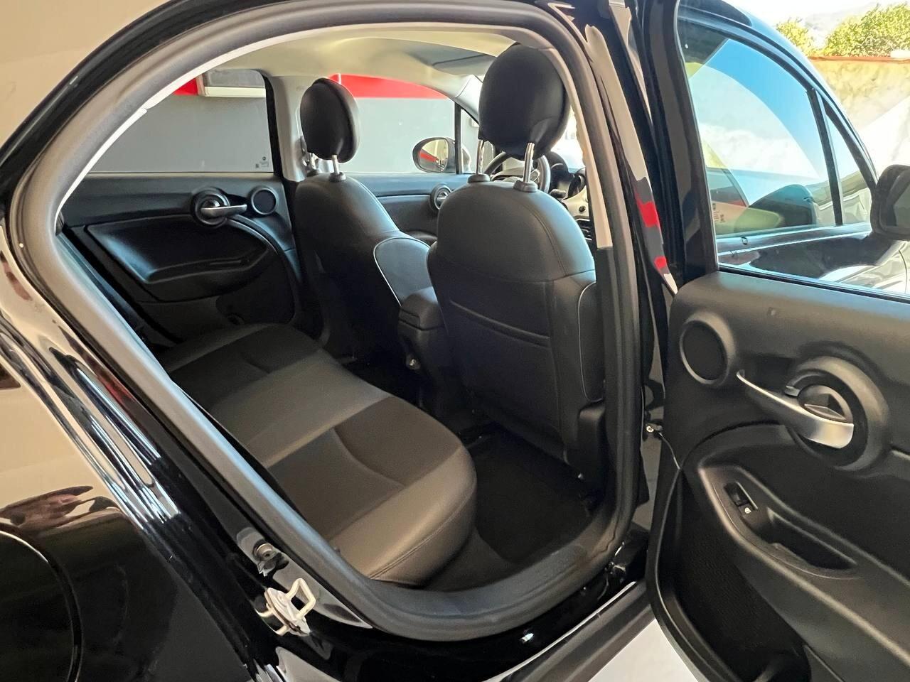 Fiat 500X 1.6 MultiJet 130 CV Connect