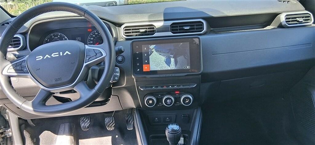 Dacia Duster 1.5 Blue dCi Journey UP 4x2
