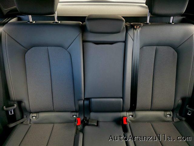 AUDI Q3 35 S Line 2.0 TDI 150CV S tronic Pelle