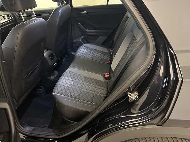 Volkswagen T-Roc 1.0 TSI R-Line
