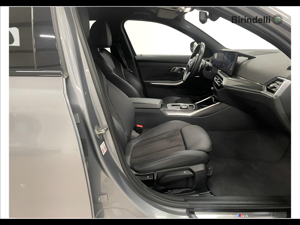BMW Serie 3(G20/1-80/1) - 320d 48V xDrive Touring Msport