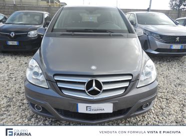 Mercedes-Benz Classe B - T245 - B 180 be Executive