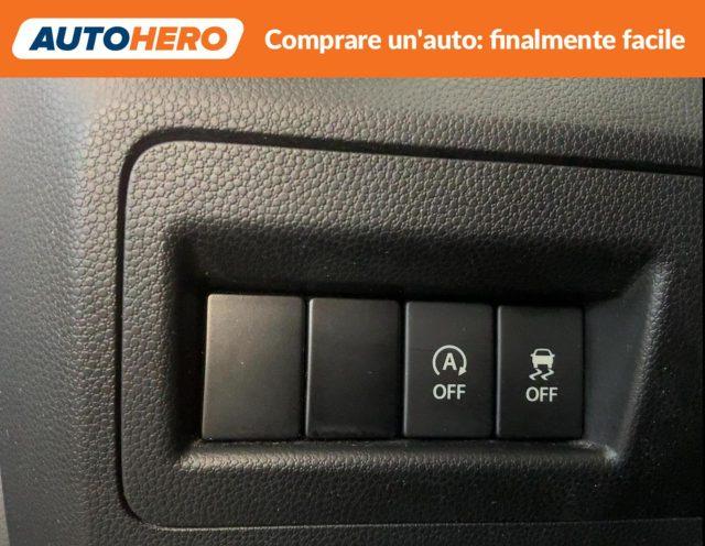 SUZUKI Ignis 1.2 Hybrid Cool