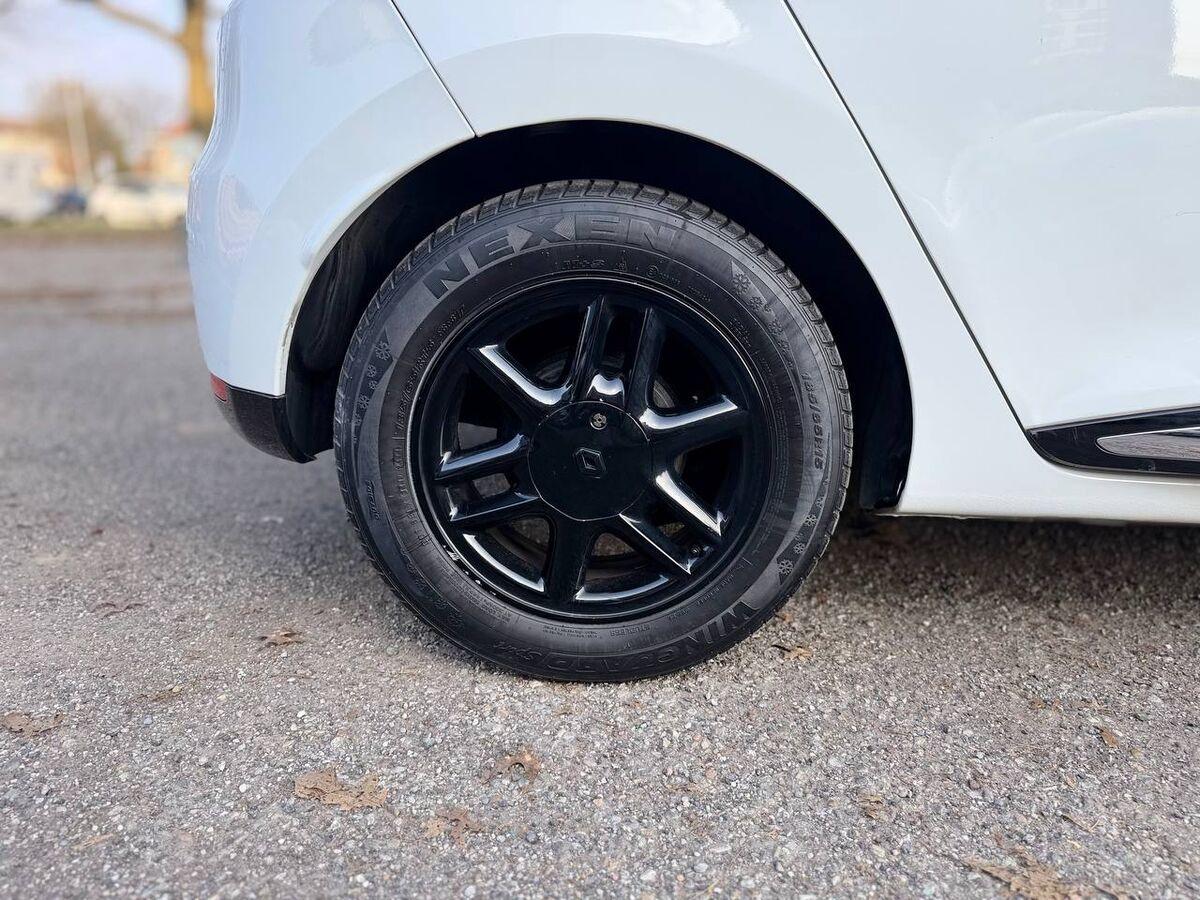 Renault Clio 1.5 dci Live 75cv