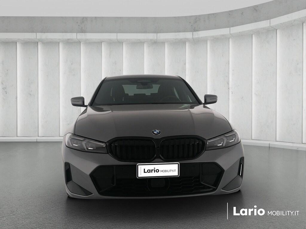 BMW Serie 3 Berlina 320 d Mild Hybrid 48V M Sport Pro xDrive Steptronic