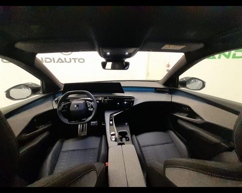 Peugeot 3008 NUOVO Nuova GT - Hybrid 136 E-DCS6