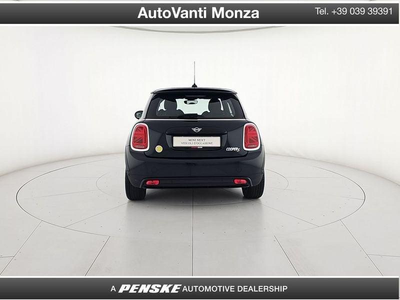 MINI Mini Full Electric Mini Cooper SE Yours