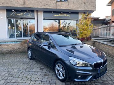 Bmw 2er Active Tourer 218d Advantage
