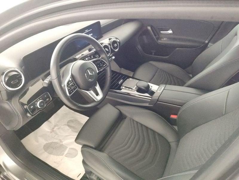 Mercedes-Benz Classe A A 180 d Business auto