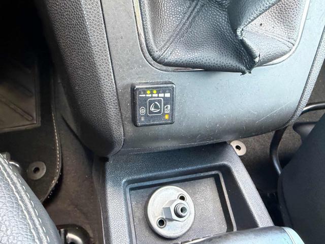 OPEL Zafira BENZINA/GPL 1.8 16V VVT Cosmo BENZINA/GPL