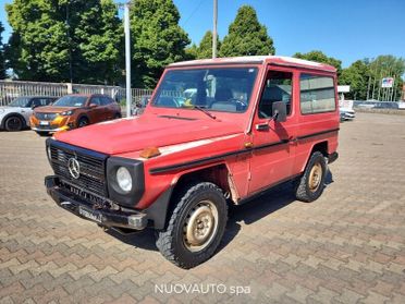 Mercedes-Benz Classe G 230 G corto Station Wagon